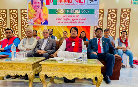 फाइल तस्बिर।